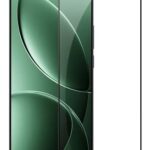 POWERTECH tempered glass 5D TGC-0804 για Xiaomi Poco F7 Ultra