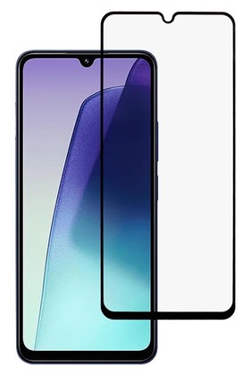 POWERTECH tempered glass 5D TGC-0809 για Xiaomi Redmi 15C