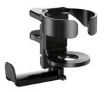 POWERTECH βάση ακουστικών & ποτηροθήκη γραφείου PT-1579