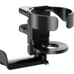 POWERTECH βάση ακουστικών & ποτηροθήκη γραφείου PT-1579