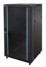 POWERTECH επιδαπέδια καμπίνα rack 19" NETW-0040