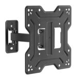 POWERTECH επιτοίχια βάση τηλεόρασης PT-1555