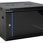 POWERTECH επιτοίχια καμπίνα rack 19" NETW-0037