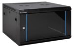 POWERTECH επιτοίχια καμπίνα rack 19" NETW-0037