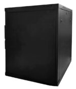 POWERTECH επιτοίχια καμπίνα rack 19" NETW-0039, 600 x 600 x 855mm, 15U - Image 4