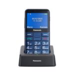 Panasonic KX-TU155EXCN 2.4" με πλήκτρο SOS