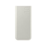 Power Bank Samsung EB-P3400XUEGEU 10000mAh 25W με 2xUSB-C  Beige