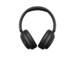 QCY H2S Lite Headphones Black - Type-C & Bluetooth Clear Call ENC iOS/Android 60hours 10m 40mm - Image 4