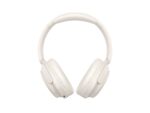 QCY H2S Lite Headphones White - Type-C & Bluetooth Clear Call ENC iOS/Android 60hours 10m 40mm - Image 4