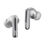 QCY Melobuds N70i ANC Titanium - 56db ANC TWS Hi-Res Earbuds LDAC BT 6.0 IPX5 Wireless charge 50h - Image 4