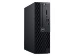 Refurbished Dell 3060 SFF i3-8100/8GB Ram/256GB M.2 SSD/DVD/ Windows 11 Pro Grade A+