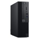 Refurbished Dell 3060 SFF i3-8100/8GB Ram/256GB M.2 SSD/DVD/ Windows 11 Pro Grade A+