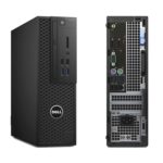 Refurbished Dell 3420 SFF XEON E3-1245/8GB Ram/256GB Nvme SSD/ Windows 11 Pro Grade A+ - Image 2