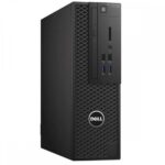 Refurbished Dell 3420 SFF XEON E3-1245/8GB Ram/256GB Nvme SSD/ Windows 11 Pro Grade A+