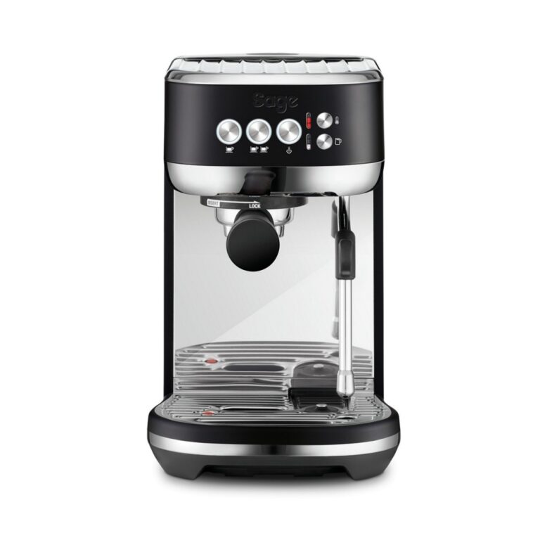 SCC 3000BK MARCO POLO Coffee maker SENCOR