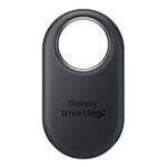 Samsung Galaxy SmartTag2 Bluetooth Tracker EI-T5600BBEGWW Graphite (1 pack)