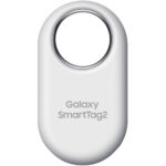 Samsung Galaxy SmartTag2 Bluetooth Tracker EI-T5600BWEGEU White (1 pack)