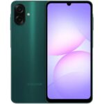 Samsung SM-A075 Galaxy A07 4G Non EU Dual Sim 6.7" 4GB/64GB IP54 Green με 1 Χρόνο Εγγύηση απο Samsung Service
