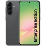 Samsung SM-A566 Galaxy A56 5G Dual Sim 6.7" 8GB/128GB NFC IP67 Awesome Graphite Enterprise Edition