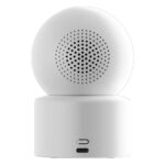 Smart Κάμερα Xiaomi C302 3MP  Human-Detection MicroSD και Αμφίδρομο Ήχο BHR08SVGL - Image 2