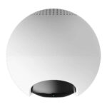 Smart Κάμερα Xiaomi C302 3MP  Human-Detection MicroSD και Αμφίδρομο Ήχο BHR08SVGL - Image 3