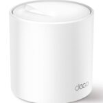 TP-LINK Home Mesh WiFi 6 System Deco X50