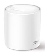 TP-LINK Home Mesh WiFi 6 System Deco X50