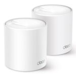 TP-LINK Home Mesh WiFi 6 System Deco X50