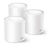 TP-LINK Home Mesh WiFi 6 System Deco X50