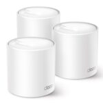 TP-LINK Home Mesh WiFi 6 System Deco X50