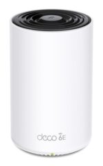 TP-LINK Home Mesh WiFi 6E System Deco XE75 Pro