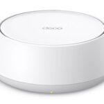 TP-LINK Home Mesh WiFi 7 System Deco BE25