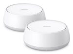 TP-LINK Home Mesh WiFi 7 System Deco BE25