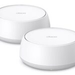 TP-LINK Home Mesh WiFi 7 System Deco BE25