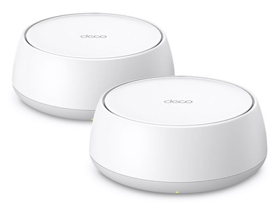 TP-LINK Home Mesh WiFi 7 System Deco BE25