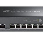 TP-LINK L2+ managed switch SG3210X-M2