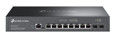TP-LINK L2+ managed switch SG3210X-M2