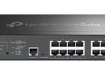 TP-LINK L2+ managed switch SG3218XP-M2