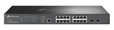 TP-LINK L2+ managed switch SG3218XP-M2