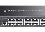 TP-LINK L2+ managed switch SG3428X-M2