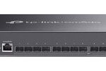 TP-LINK L2+ managed switch SX3016F