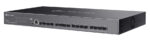 TP-LINK L2+ managed switch SX3016F, 16x 10Gbps SFP+ θύρες, V1.20 - Image 4