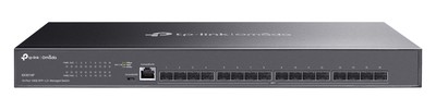 TP-LINK L2+ managed switch SX3016F
