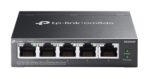 TP-LINK easy managed switch ES205GP