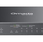 TP-LINK easy managed switch ES210GP