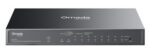 TP-LINK easy managed switch ES210GP