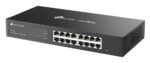 TP-LINK easy managed switch ES216G, 16x Gigabit θύρες, V1.0 - Image 4