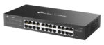 TP-LINK easy managed switch ES224G, 24x Gigabit θύρες, V1.0 - Image 4