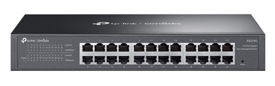 TP-LINK easy managed switch ES224G