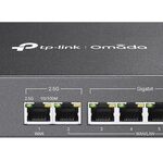 TP-LINK multi-gigabit VPN router ER707-M2